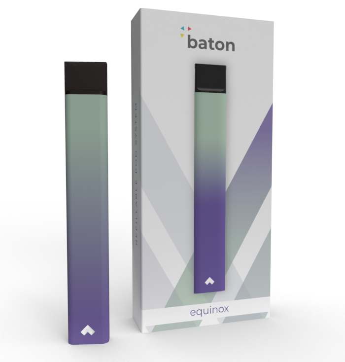 V2 Refillable Pod System - Equinox