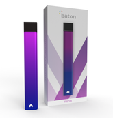 V2 Refillable Pod System - Neon Devices Baton